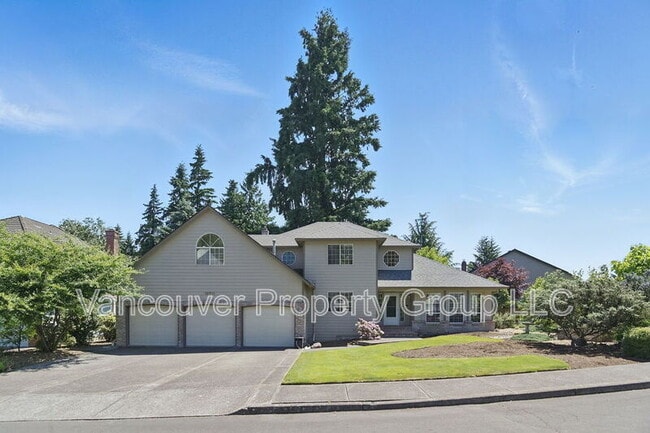 Building Photo - 10711 NE 31st Ave Rental