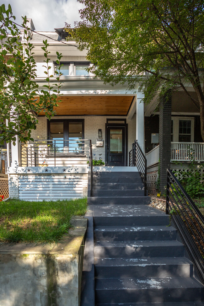 Photo - 5021 8th St NW Townhome