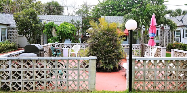 Pine Ridge Motel Apt - Pine Ridge Motel Apt