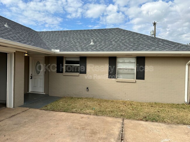 Building Photo - 4325 NW 55th St
