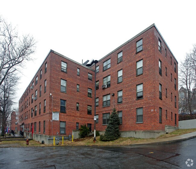 Photo - Cottage Place Gardens Apartments