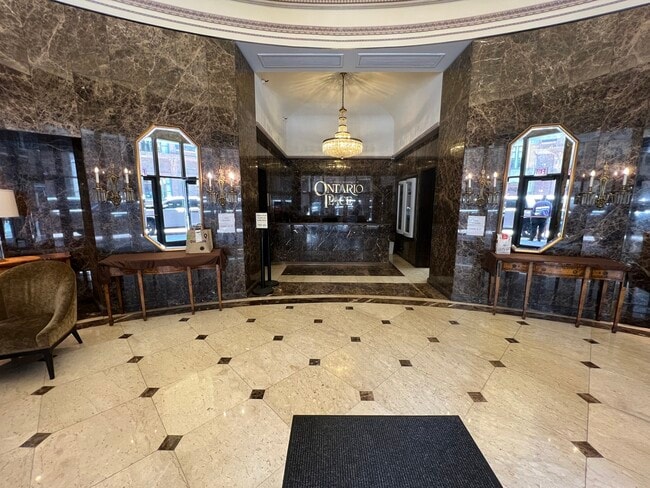 Photo - 10 E Ontario St Unit 1109