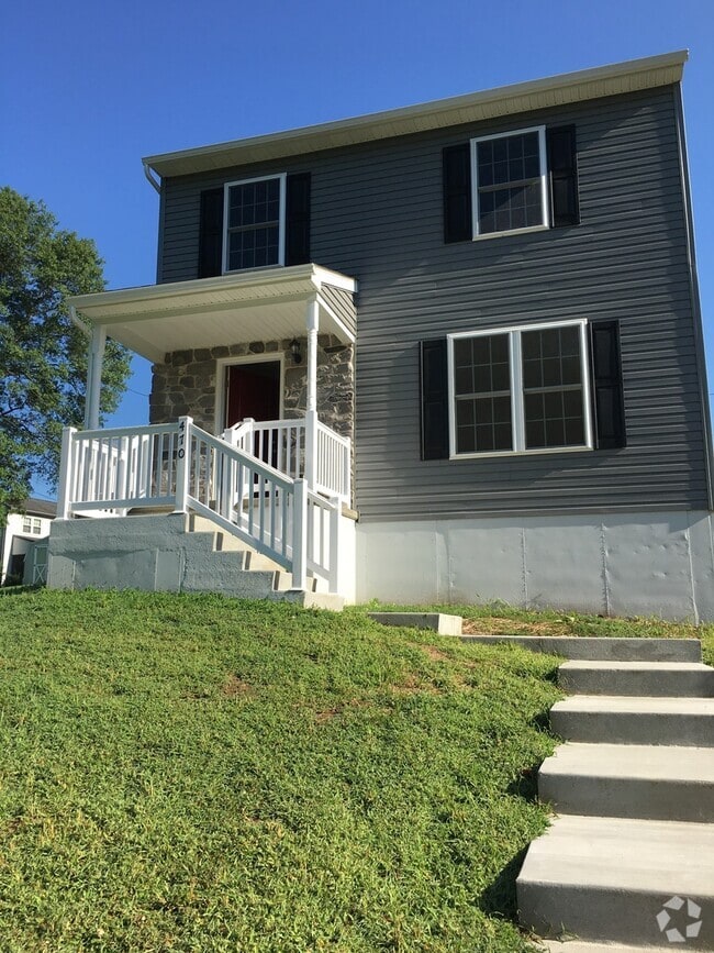 Conestoga Gardens Houses for Rent Lancaster PA 1 Houses