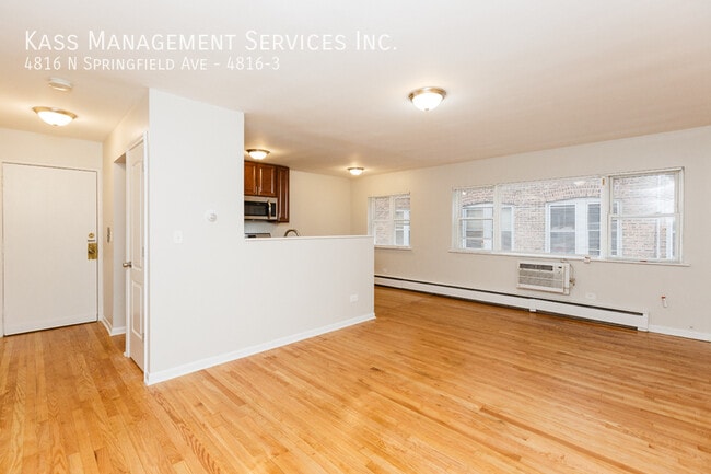 Photo - 4816 N Springfield Ave Unit 4816-3