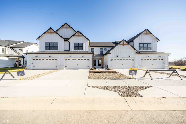 Photo - 17531 Gruner Wy Townhome