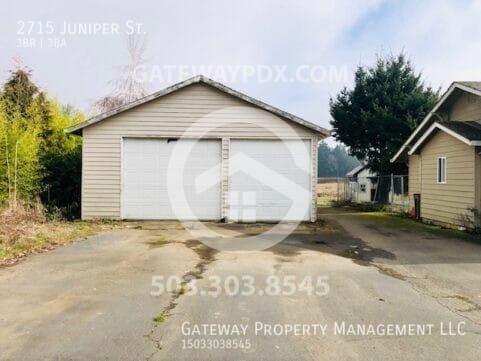 Photo - 2715 Juniper St