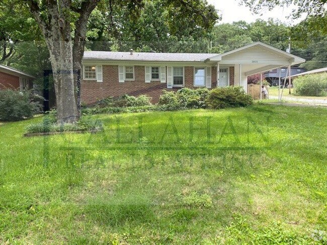 Building Photo - NLR 3 Bedroom Home