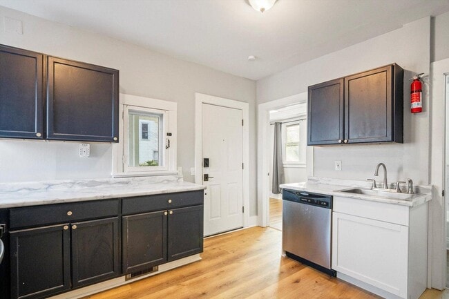 701 Washtenaw Ave
