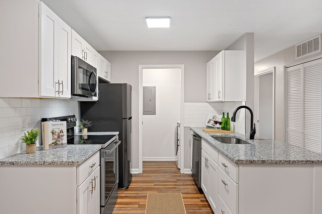 Photo - Bridgewater Crossing