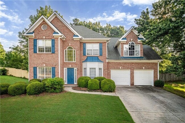 Building Photo - 3569 Rolling Hills Dr Rental