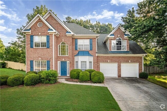 Building Photo - 3569 Rolling Hills Dr Rental