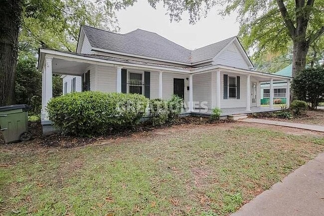 Building Photo - 109 Laurel St