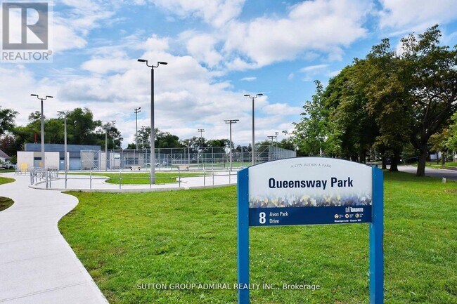 Photo - 7 Smith Crescent Unité 323