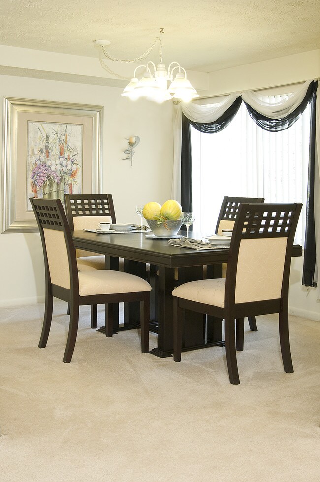 Whitney Ridge Apartments For Rent in Fairport, NY