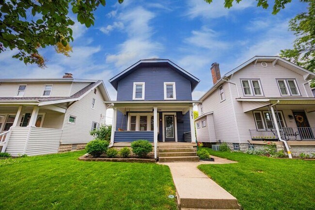 367 Sheldon Ave