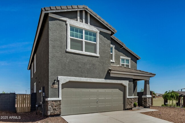 Photo - 20004 W Badgett Ln