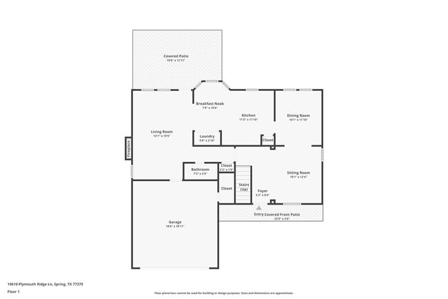 Photo - 19610 Plymouth Ridge Ln