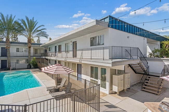 Highland Parc North