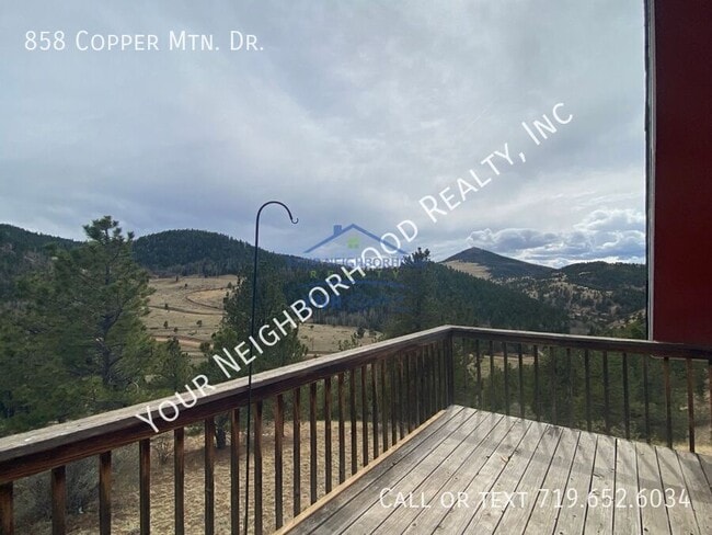 Photo - 858 Copper Mountain Dr