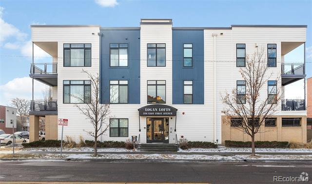 Building Photo - 336 E 1st Ave Unit 209 Rental