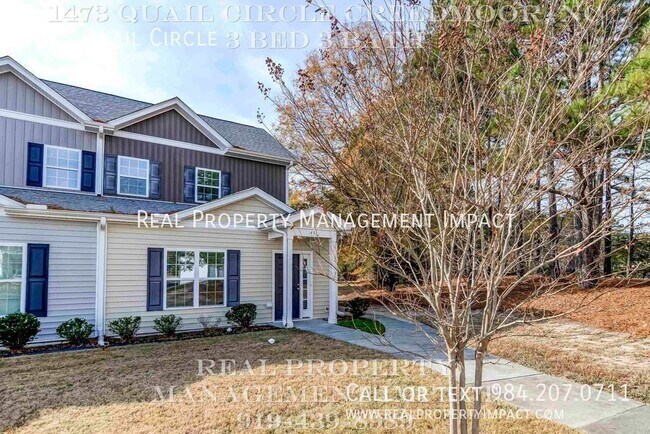 Photo - Modern 3-bedroom 3 bath end townhome in Cr...