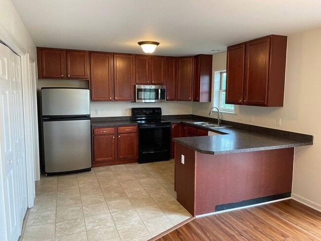 Photo - 3 Bed 3 Bathroom Townhouse In Marietta