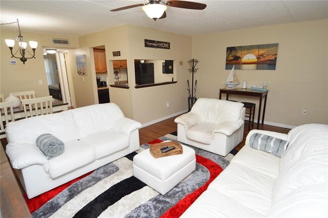 Photo - 12760 Indian Rocks Rd Unit 1030 (Furnished)