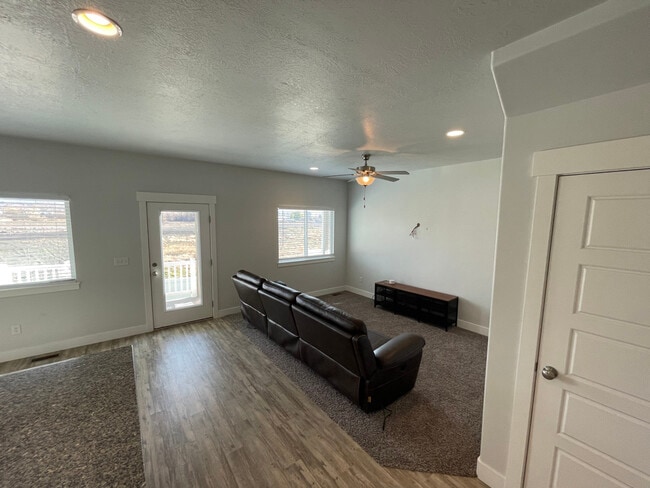Living Room - 681 S 1803 W