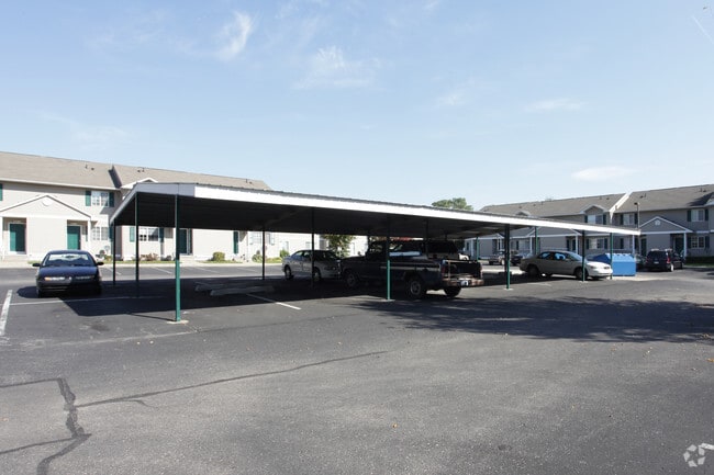 Photo - Royale Glen Townhomes