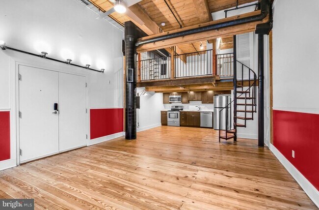 Photo - 313 Arch St Unit 305