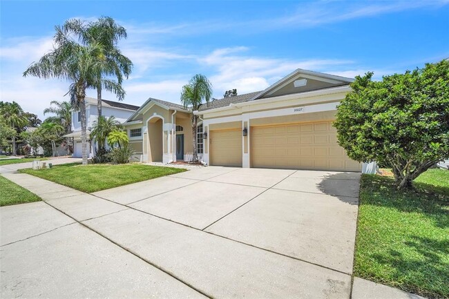 Photo - 10027 Hart Branch Cir