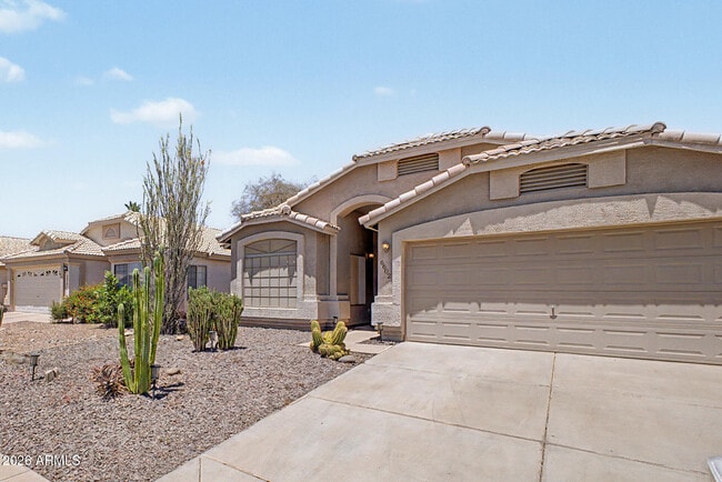 Photo - 6602 W Desert Hollow Dr