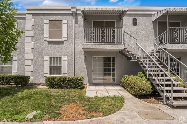 Building Photo - 3823 S Maryland Pkwy Unit C4 Rental