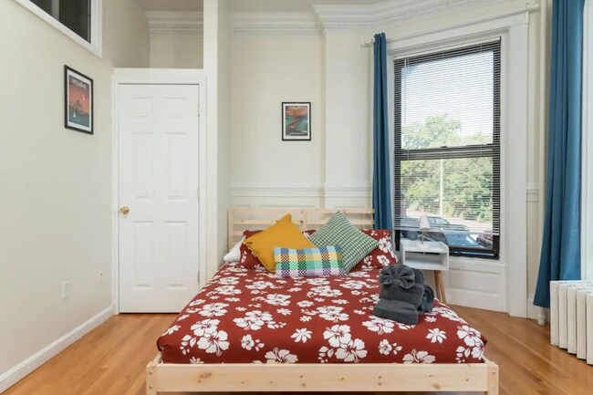 Photo - 175 Massachusetts Ave Unidad 5