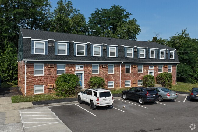 The Mill at Blacksburg