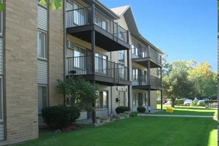 Photo - Summerwood Commons