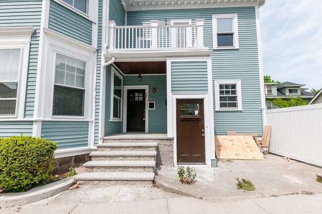 Photo - 34 Upham Ave Apartment Unit B
