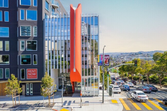 Photo - Konrad on the Park