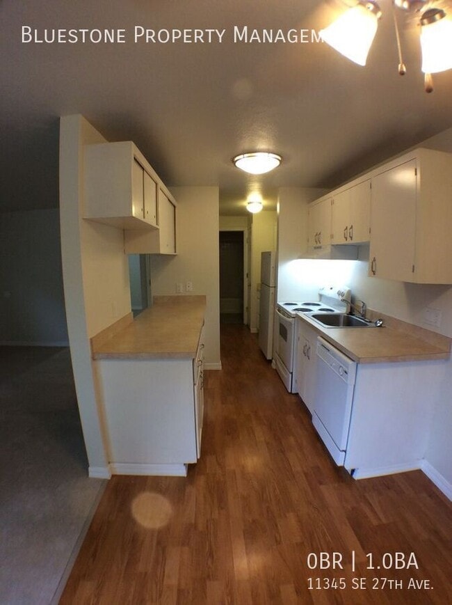 Photo - 11345 SE 27th Ave Apartment