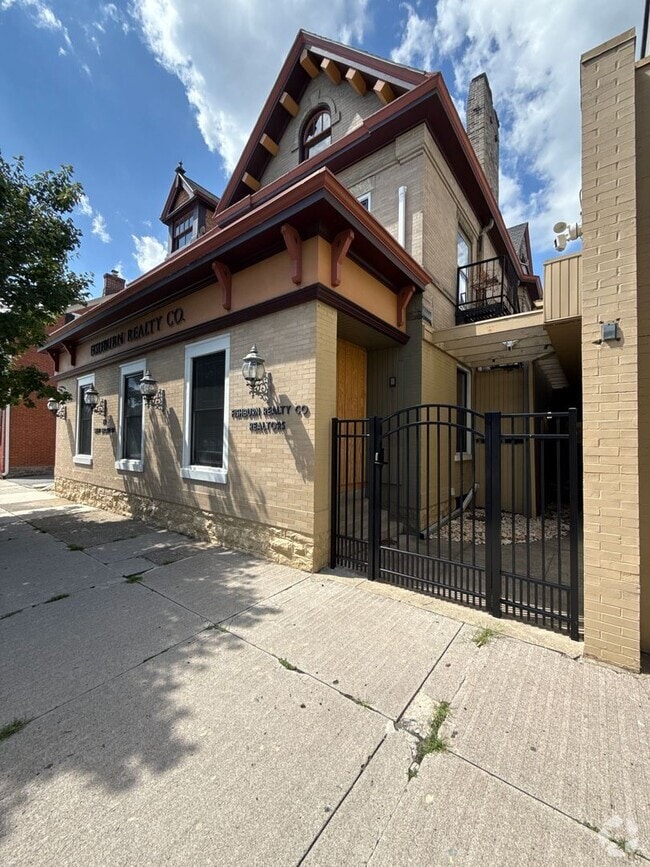 Building Photo - 316 W Broad St Unit 1 Rental