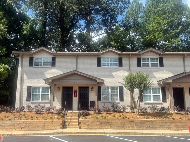 Waverly Manor Townhomes