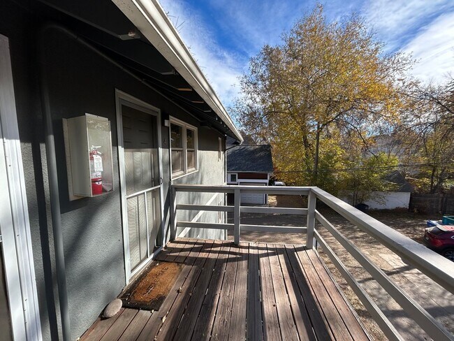 Photo - Charming Old Town Apartment