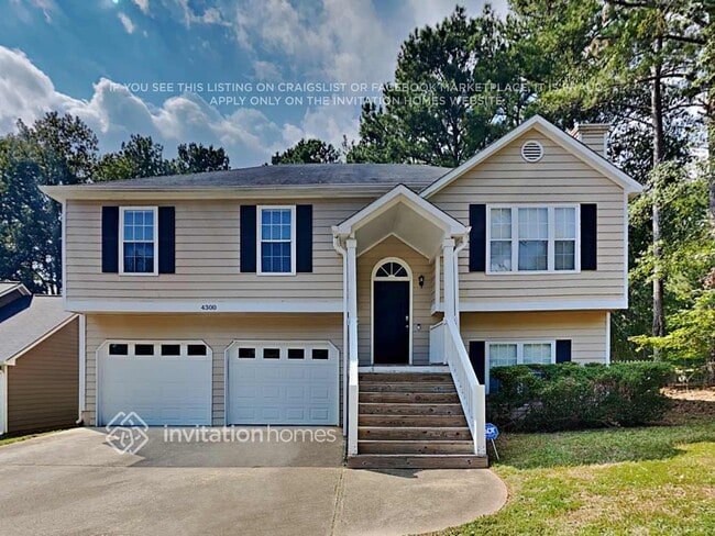 Building Photo - 4300 Morningside Dr Rental