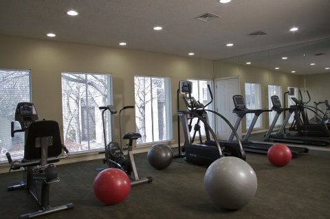 Photo - 5400 South Apartments