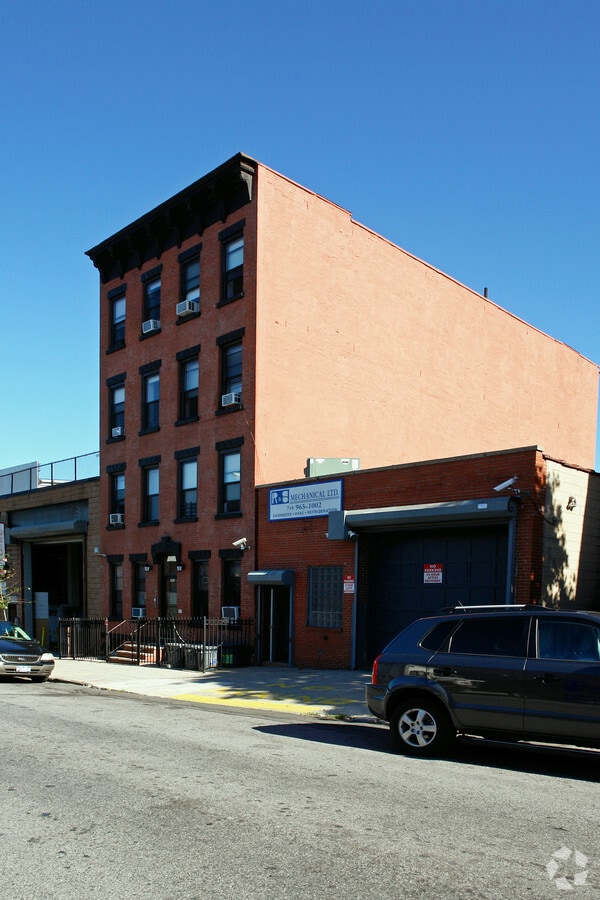 Photo - 151 19th St Apartments