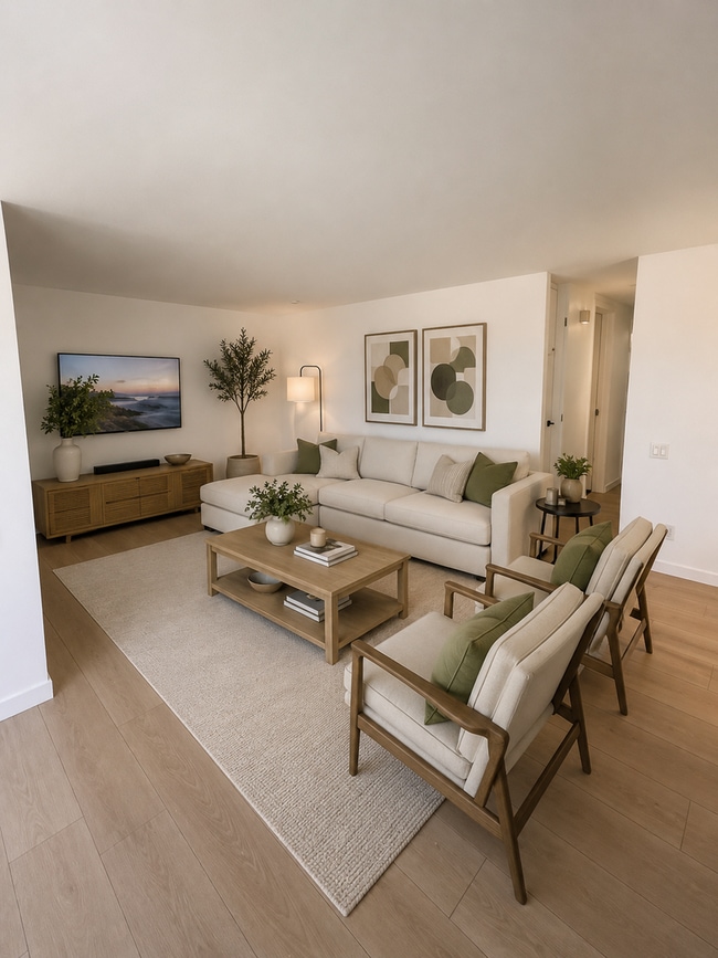 Photo - Freshly remodeled 3br/2ba with attached 2 car garage close to USD!