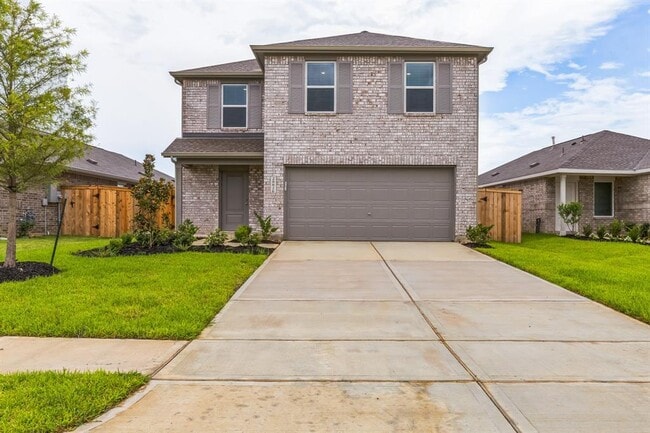 Building Photo - 28826 Texas Sparrow Ln Rental