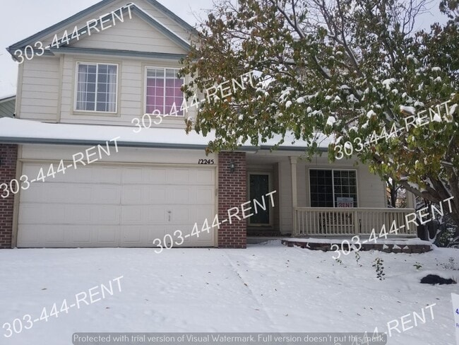 Building Photo - Beautiful Home in Brighton!! Coming Soon!!!! New Carpet! Fresh Paint!