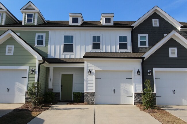 Building Photo - 709 Bellmouth Rd