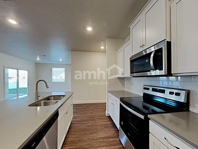 Photo - 5124 W Bellevue St